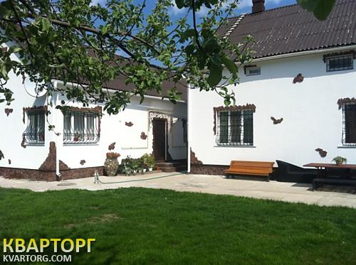 Rent out house. Киев, Бударина — photo 1