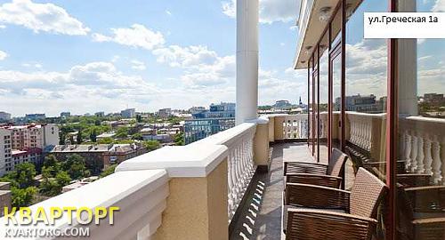 Rent out 2-room apartment. Одесса, Греческая — photo 10