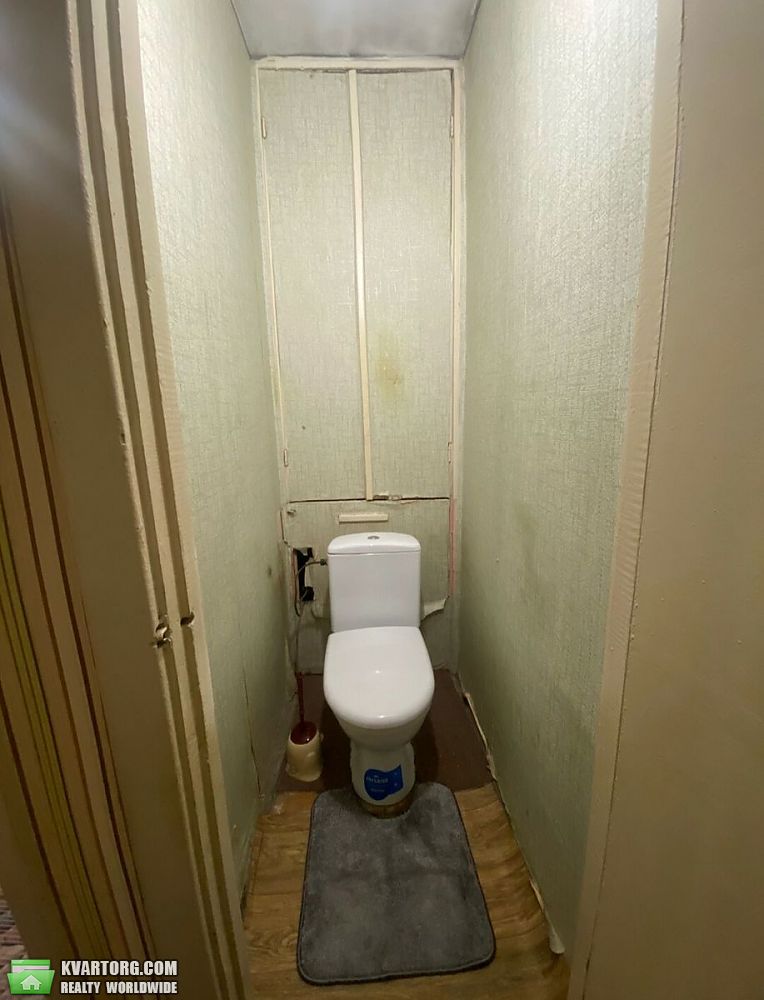 Rent out 1-room apartment. Киев, Павла Тичини — photo 4