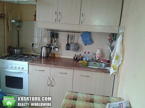 Sell 3-room apartment. Киев, Жилянская — photo 5