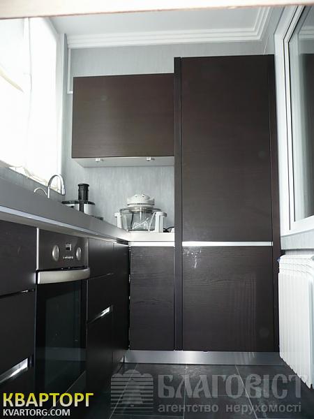 Sell 2-room apartment. Киев, Лаврухина — photo 4