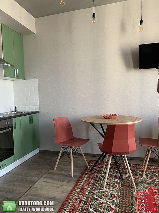 Sell 1-room apartment. Киев, Любомира Гузара — photo 2