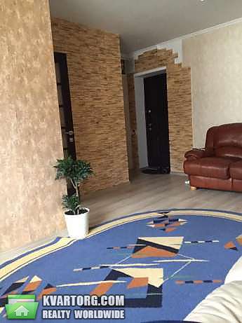 Sell 1-room apartment. Киев,  Строителей — photo 4