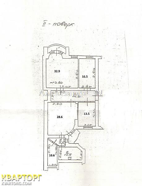 Sell office. Одесса,  Пушкинская ул/Базарная у — photo 9