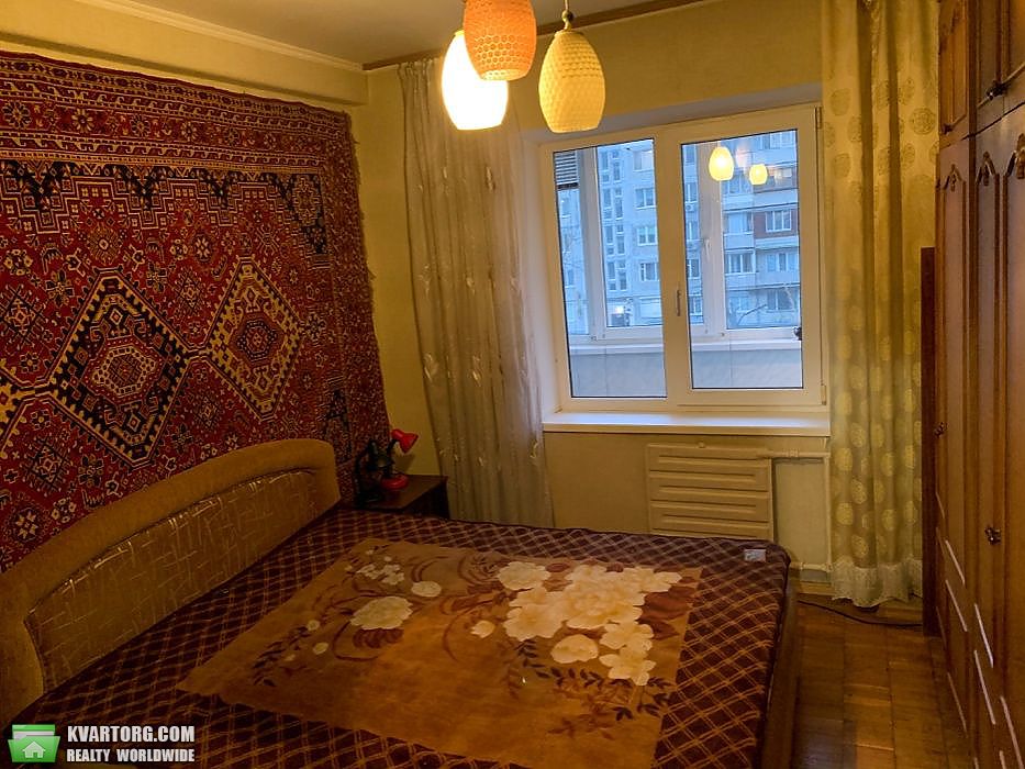 Sell 2-room apartment. Киев,  Днепровская наб — photo 5