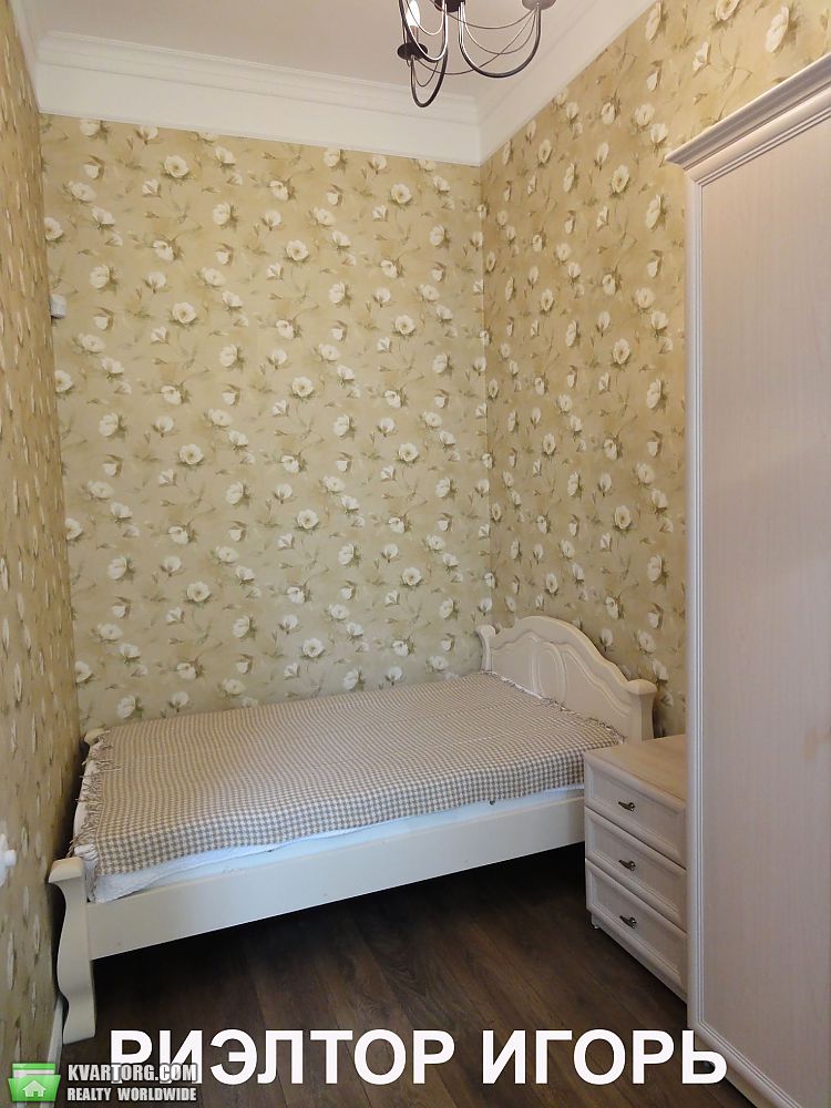 Rent out 2-room apartment. Одесса, Базарная — photo 8