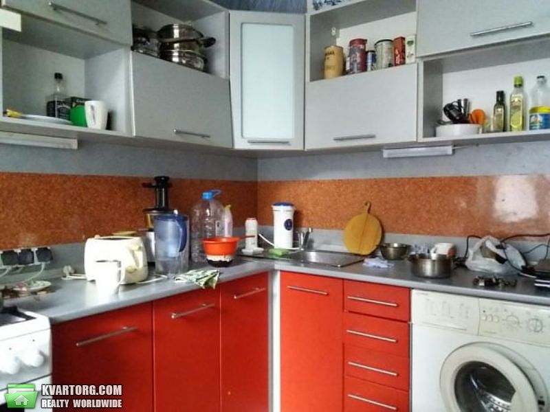 Sell 2-room apartment. Киев,  Лабораторная — photo 1