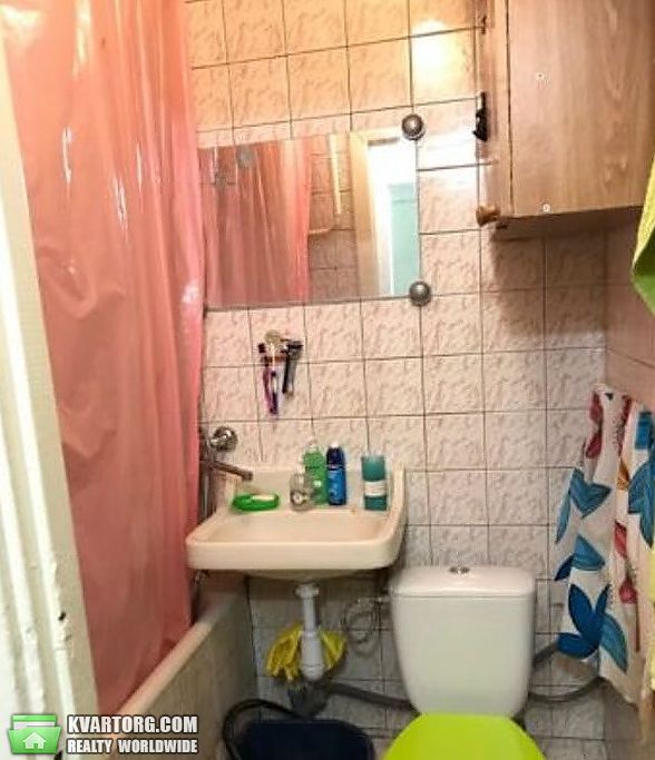 Sell 1-room apartment. Киев,  Кондратюка — photo 4