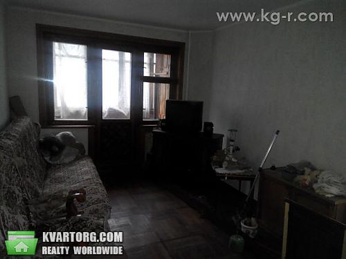 Sell 2-room apartment. Днепропетровск, Косиора — photo 5