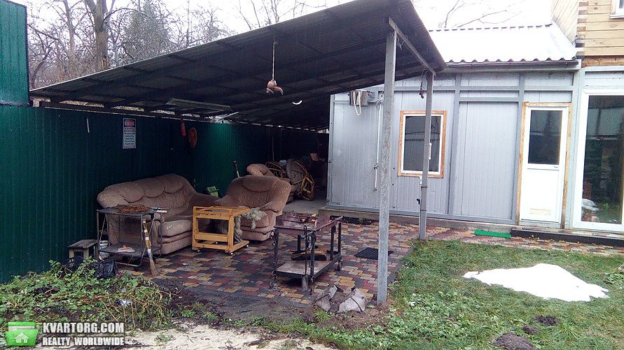 Rent out house. Киев,  Чалого — photo 2