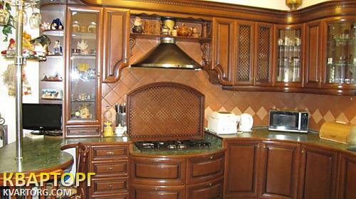 Sell house. Киев, Феодоры Пушиной — photo 6