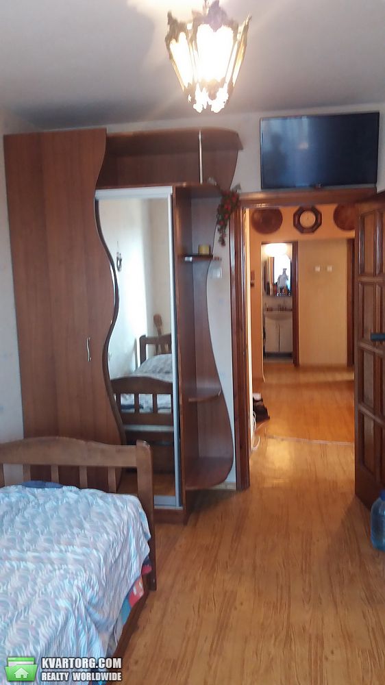 Sell 3-room apartment. Одесса, Бочарова — photo 2