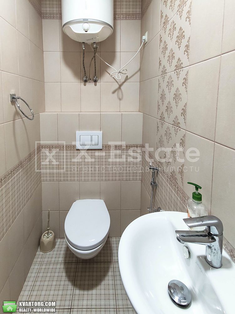Sell 2-room apartment. Харьков, Искринский переулок — photo 8