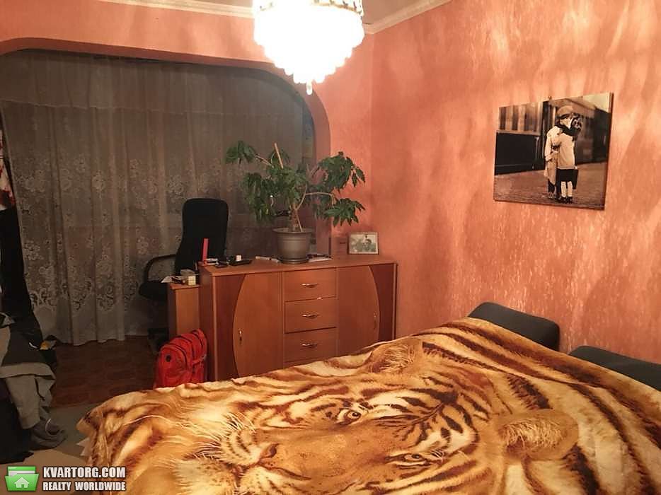 Sell 3-room apartment. Одесса, Заболотного — photo 1