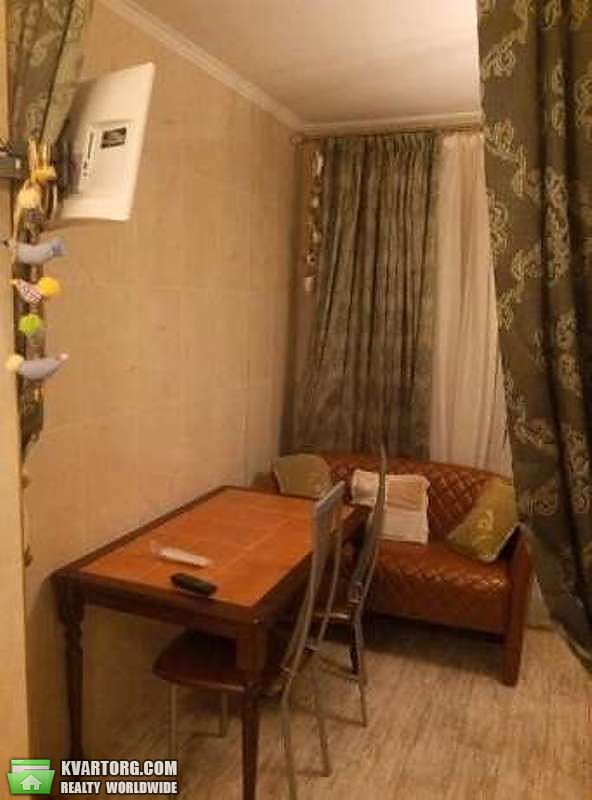 Sell 2-room apartment. Киев,  Николаева — photo 7