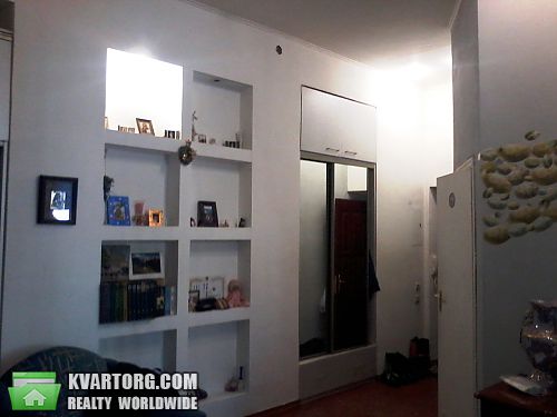 Sell 1-room apartment. Киев, Саксаганского — photo 2