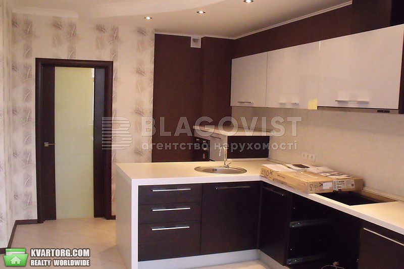 Rent out 2-room apartment. Киев,  Липковского митропоита — photo 6