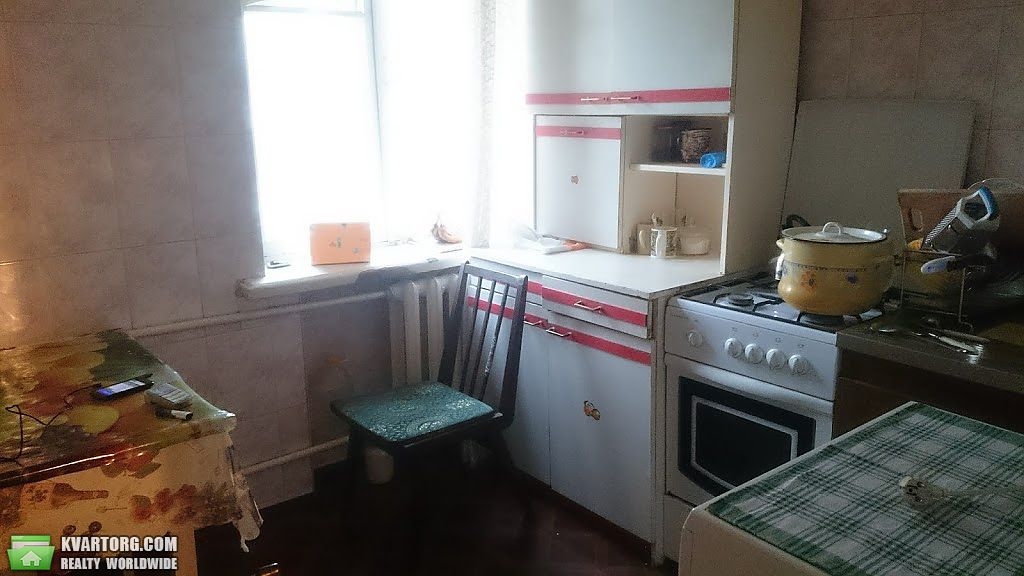 Sell 2-room apartment. Одесса, Варненская — photo 5