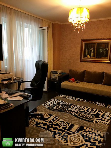 Sell 3-room apartment. Киев, Шумского — photo 3