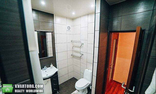 Sell 1-room apartment. Киев, Милославская — photo 2