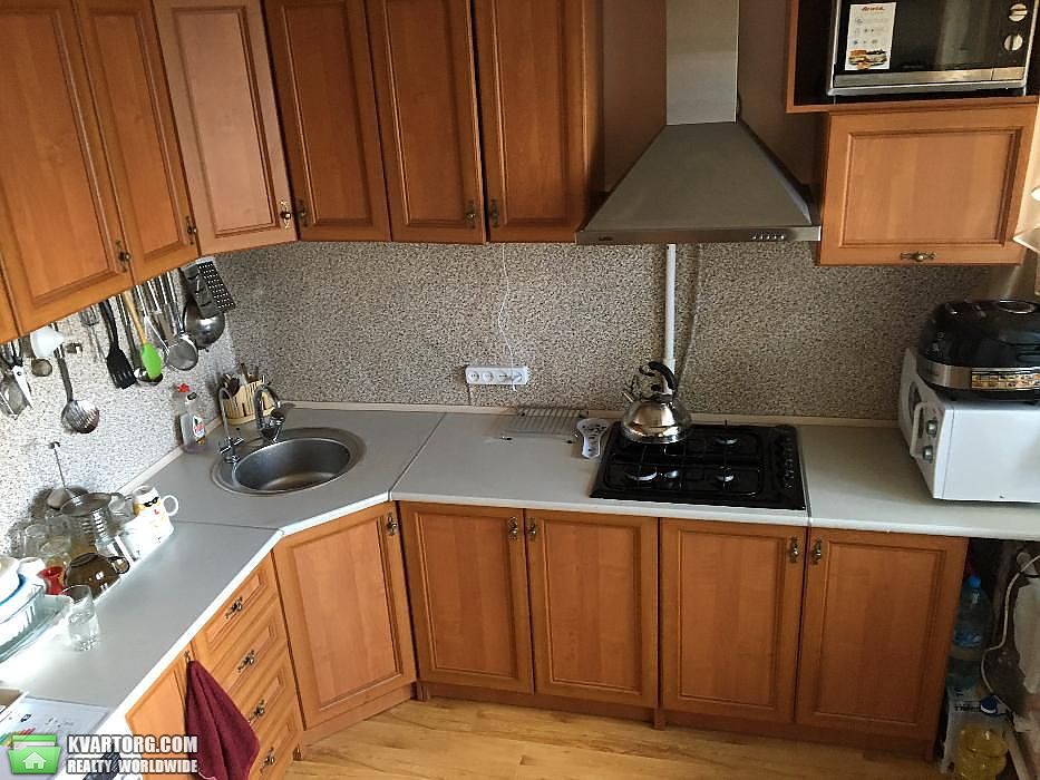 Sell 1-room apartment. Киев,  Курчатова — photo 7