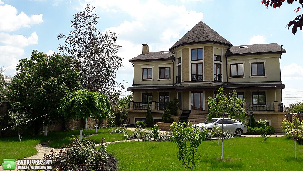 Sell house. Днепропетровск, Новоселовка — photo 1