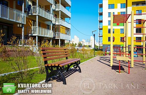 Sell 2-room apartment. Киев, Данькевича — photo 3