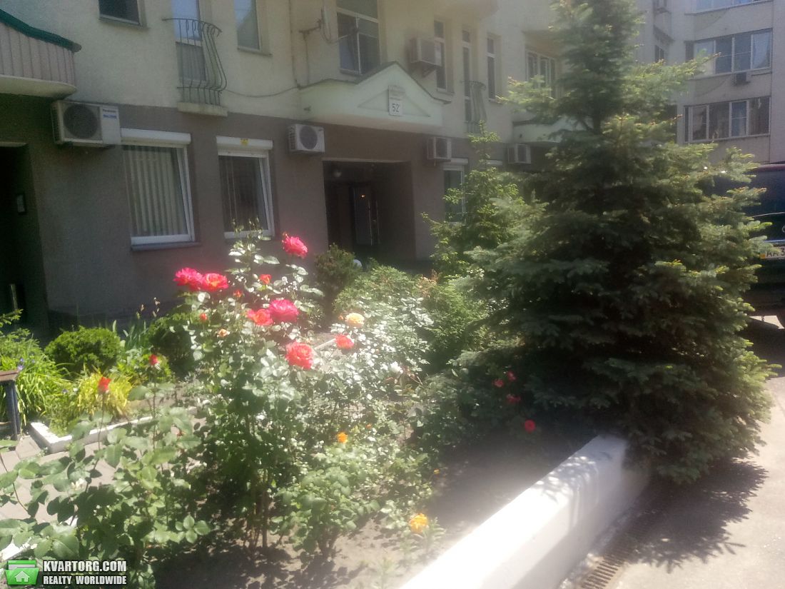 Rent out 2-room apartment. Киев, Дмитриевская — photo 1