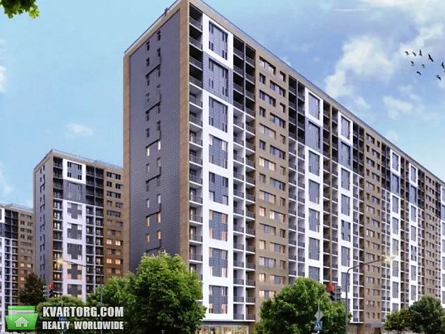 Sell 1-room apartment. Киев,  Качалова — photo 1