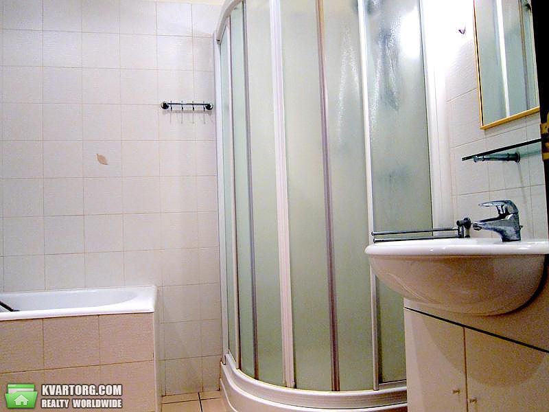 Rent out 4-room apartment. Киев,  Дмитриевская — photo 5