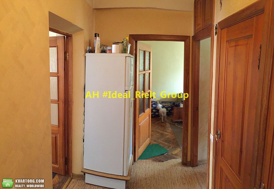 Sell 3-room apartment. Киев,  Бестужева пер — photo 5