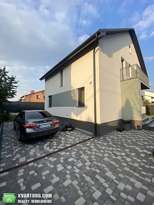 Sell house. Киев, Центральная — photo 8