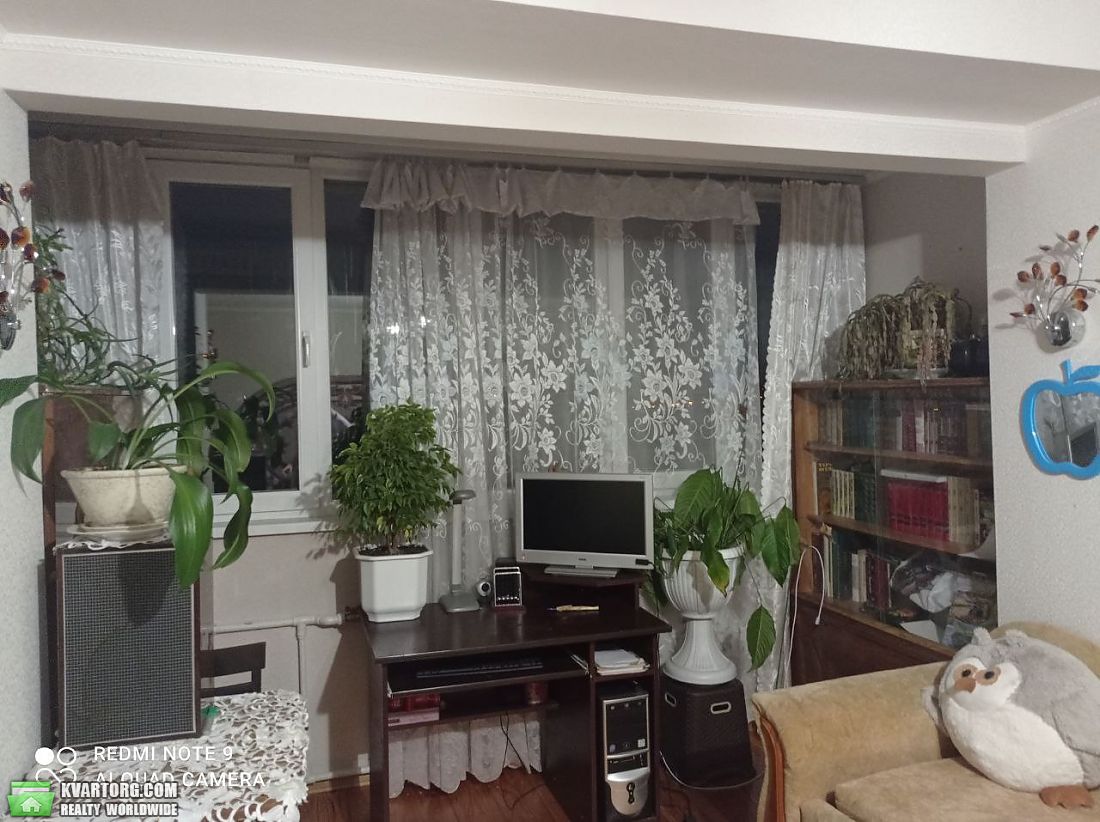 Rent out 3-room apartment. Киев, Антоновича — photo 1