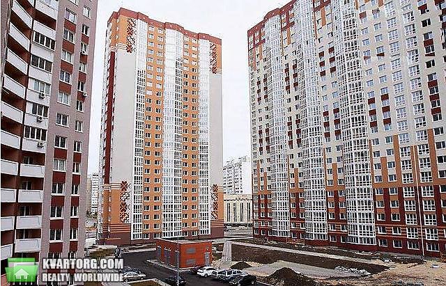 Sell 3-room apartment. Киев,  Чавдар — photo 1