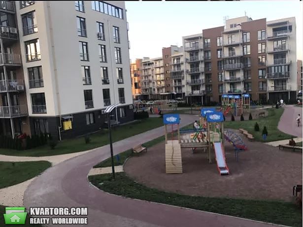 Rent out 2-room apartment. Киев, Замковецкая — photo 10