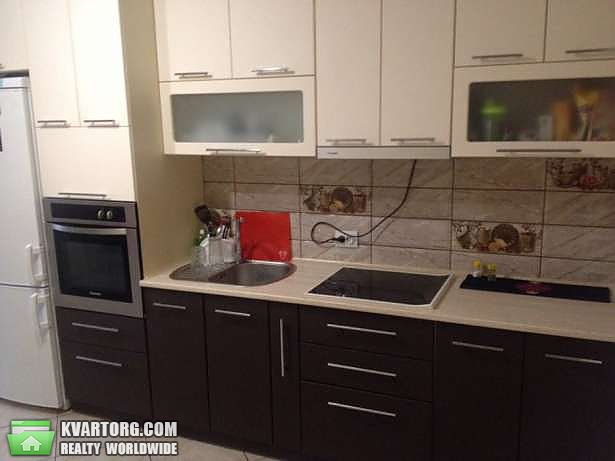Rent out 1-room apartment. Киев, Драгоманова — photo 3