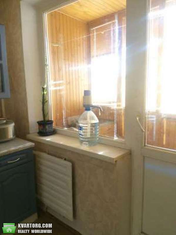 Sell 1-room apartment. Киев,  Полярная — photo 3