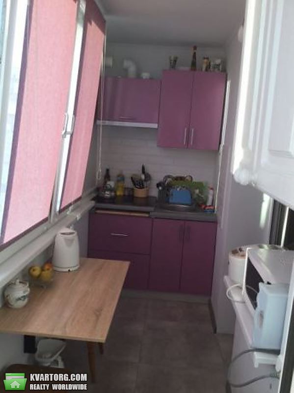 Sell 1-room apartment. Киев,  Закревского — photo 2