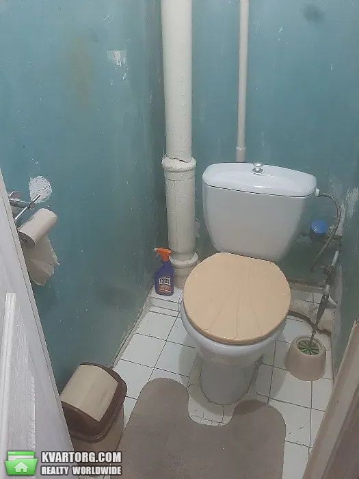 Sell 3-room apartment. Киев,  Здолбуновская — photo 7
