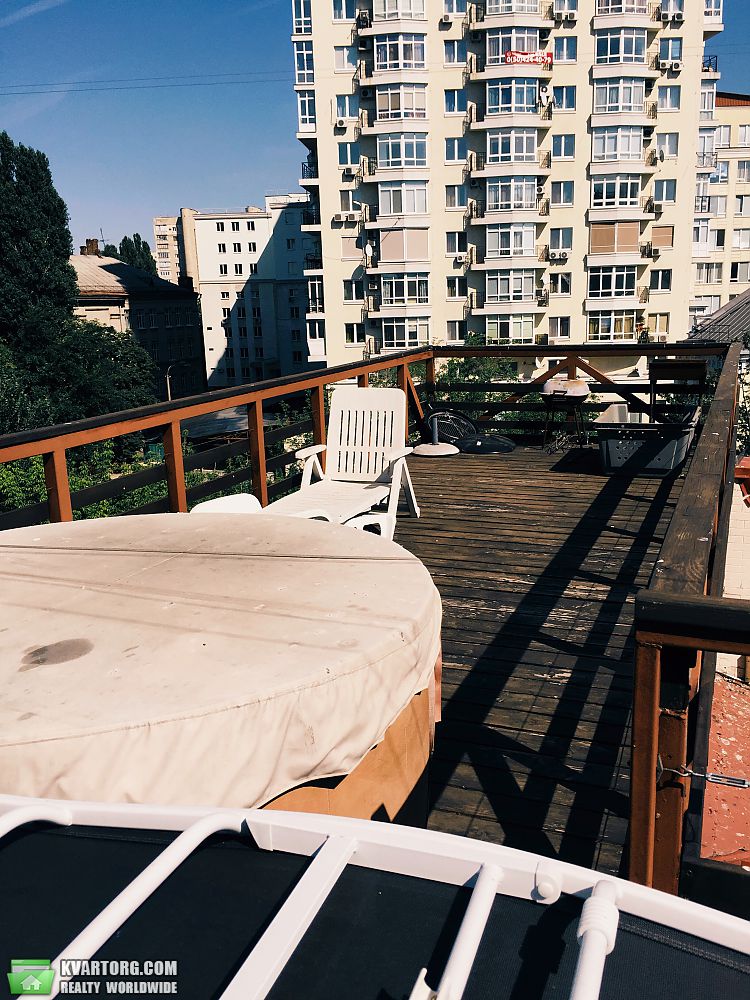 Rent out 5-room apartment. Киев,  Сечевых Стрельцов — photo 5