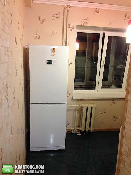 Sell 1-room apartment. Киев, Зодчих — photo 5