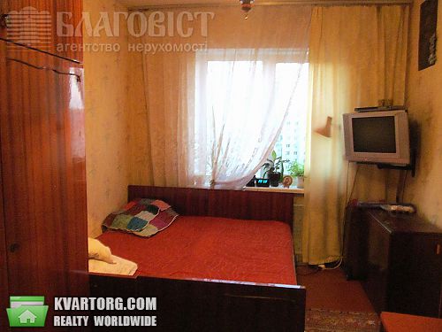 Sell 3-room apartment. Киев, Хорольская — photo 4