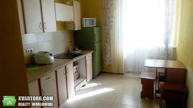 Sell 1-room apartment. Киев,  Комарова — photo 3