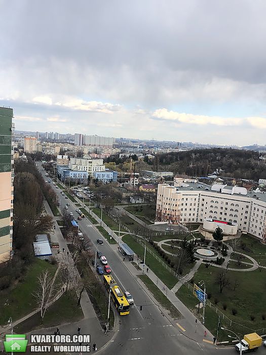 Sell 1-room apartment. Киев,  Ужвий — photo 9