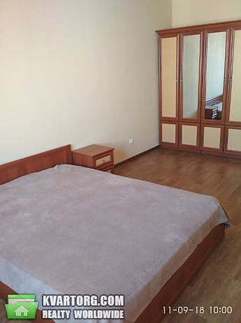 Rent out 2-room apartment. Киев, Софии Русовой — photo 1