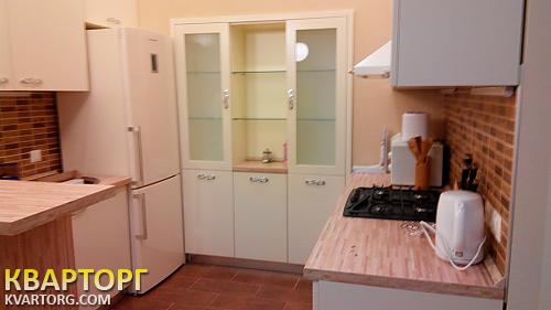 Rent out 2-room apartment. Одесса, Большая Арнаутская — photo 1