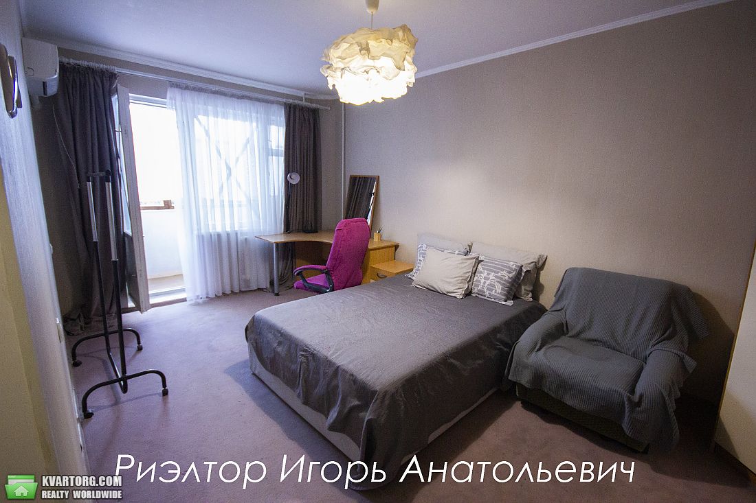 Rent out 1-room apartment. Одесса, Глушко Академика — photo 1