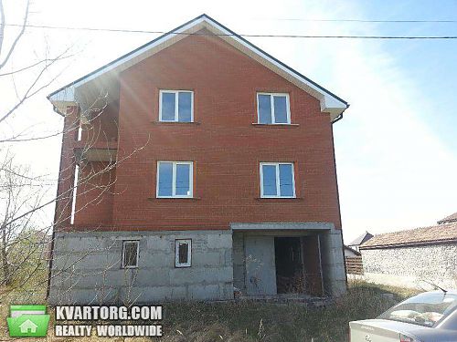 Sell house. Киев, Довженко — photo 1