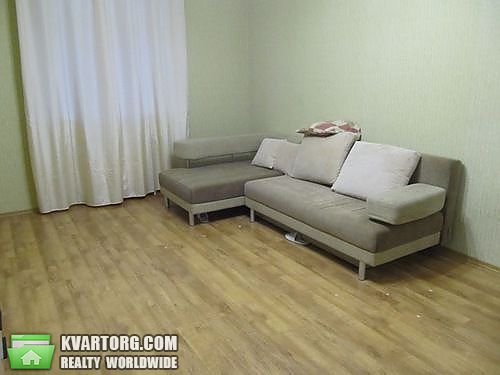 Rent out 3-room apartment. Киев,  Майорова — photo 3
