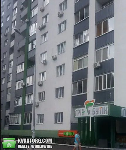 Sell 1-room apartment. Киев,  Теремковская — photo 10